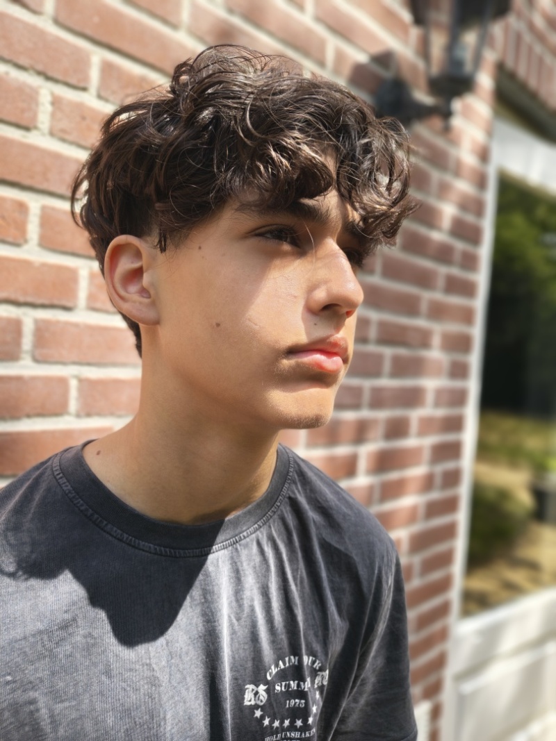 ZAZA Casting model ID: 11884