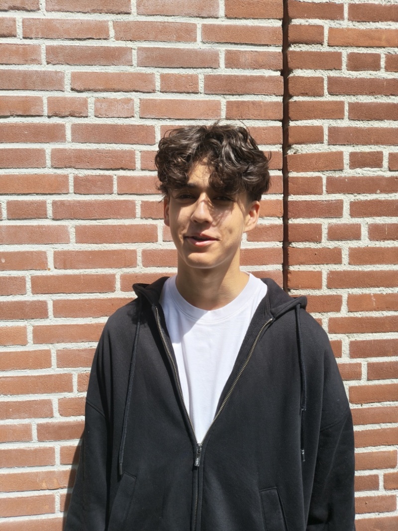 ZAZA Casting model ID: 11884