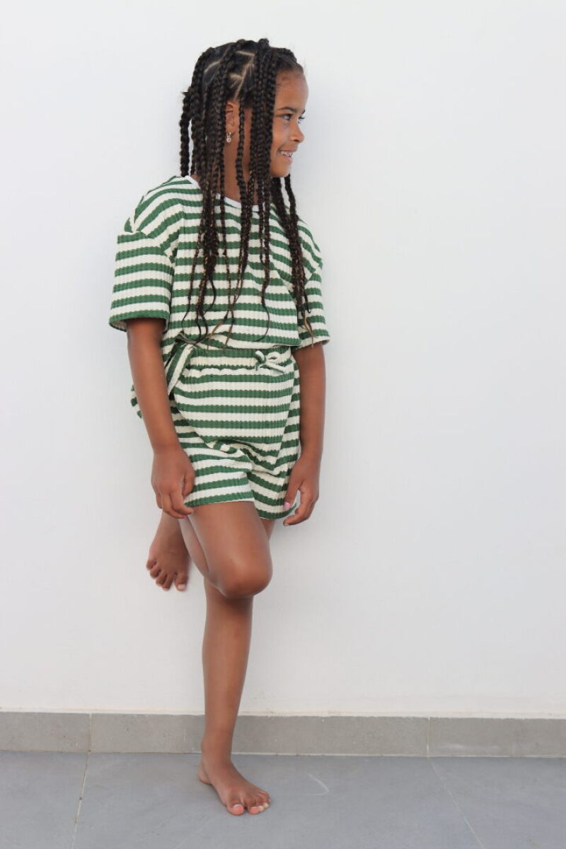 ZAZA Casting model ID: 14957