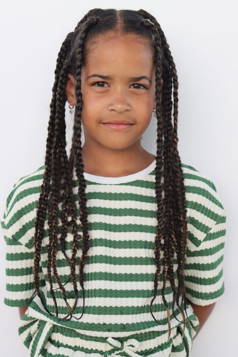 ZAZA Casting model ID: 14957