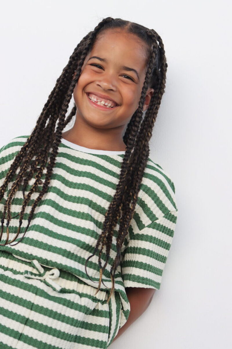 ZAZA Casting model ID: 14957