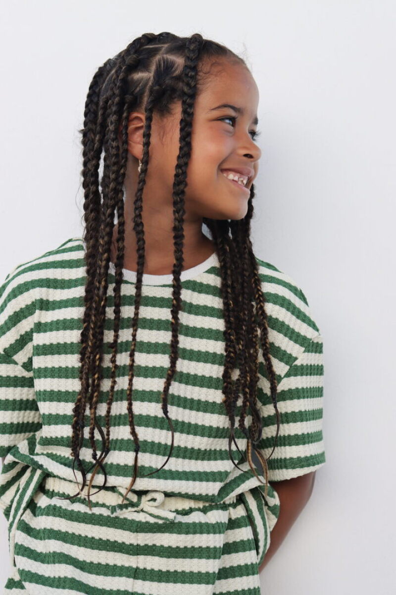 ZAZA Casting model ID: 14957