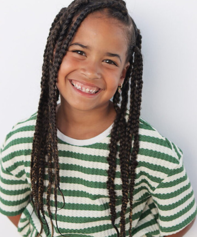 ZAZA Casting model ID: 14957