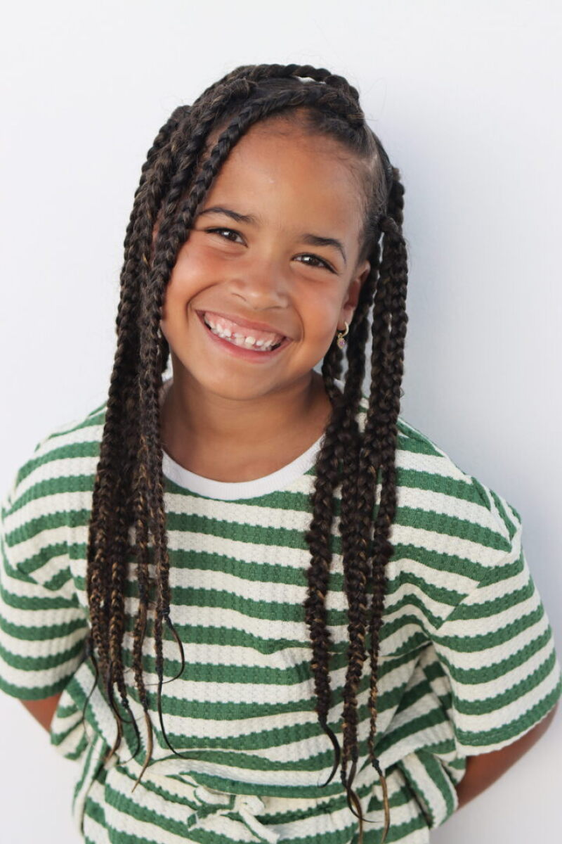 ZAZA Casting model ID: 14957