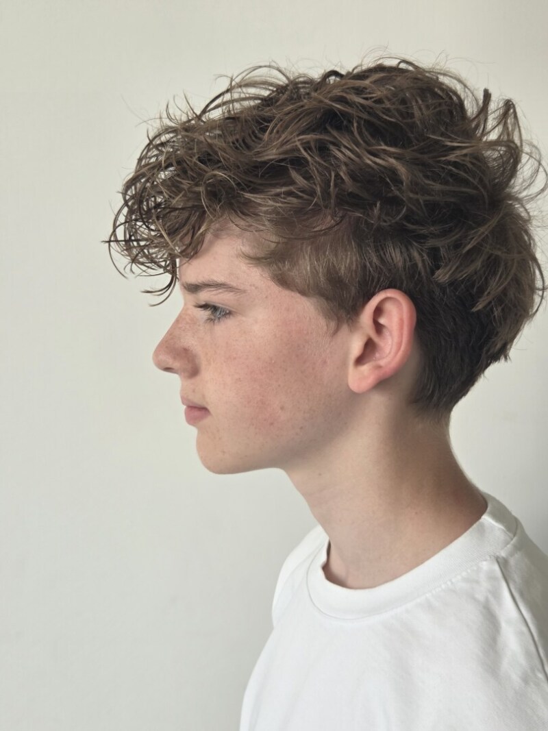 ZAZA Casting model ID: 26045