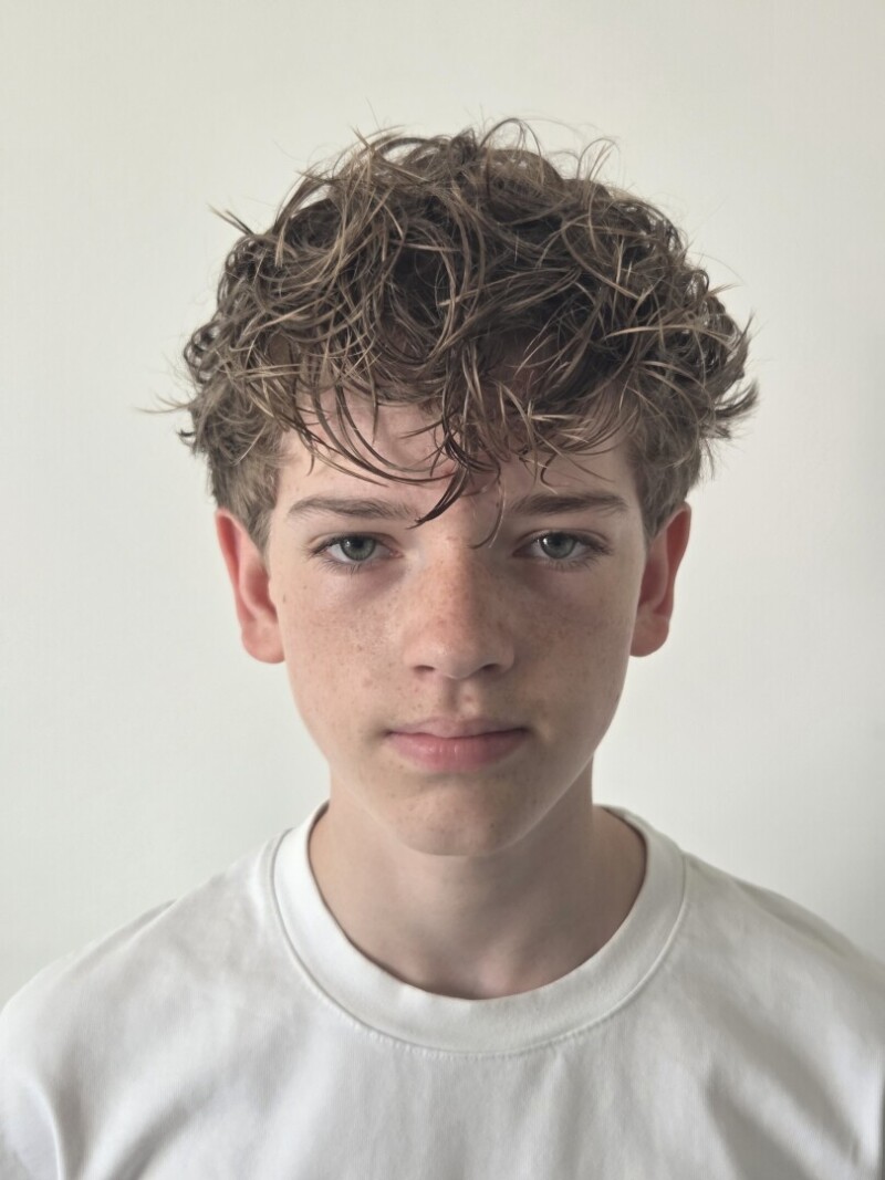 ZAZA Casting model ID: 26045