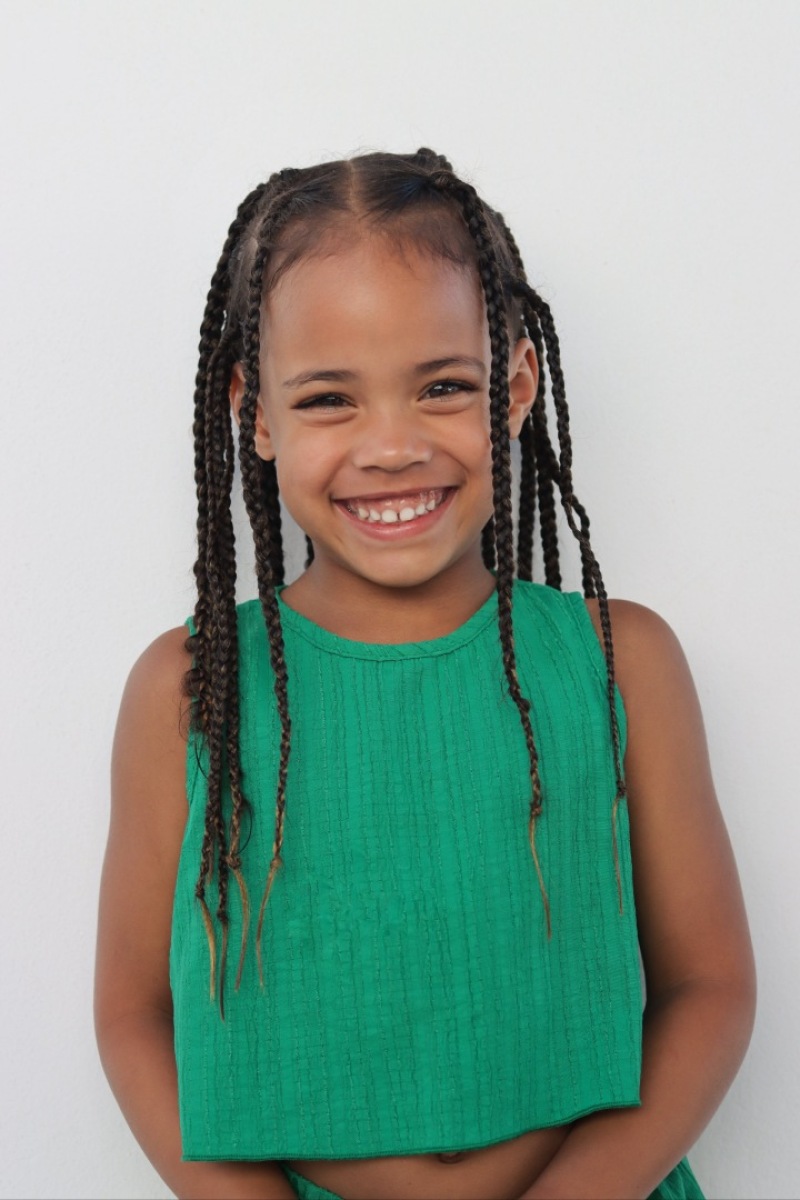 ZAZA Casting model ID: 18869