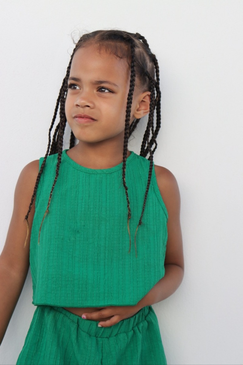 ZAZA Casting model ID: 18869