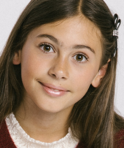 ZAZA Casting model ID: 18657