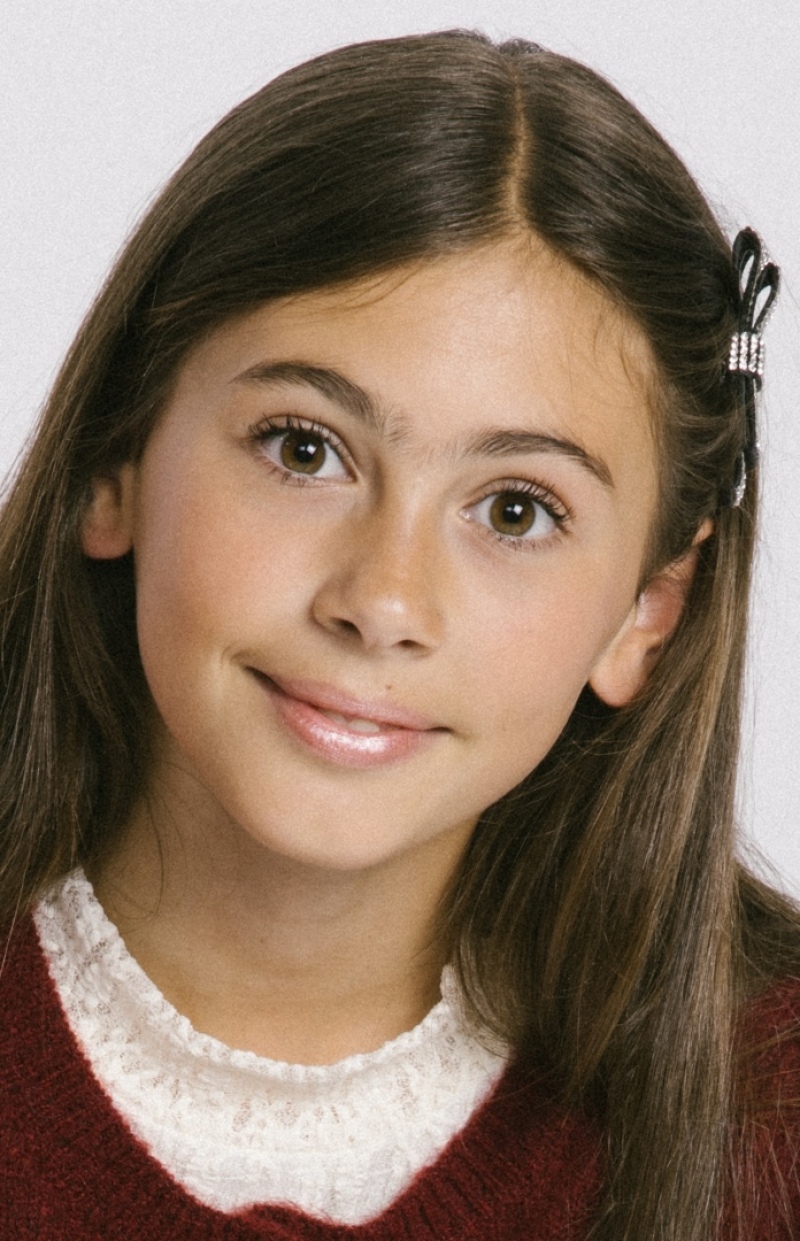 ZAZA Casting model ID: 18657