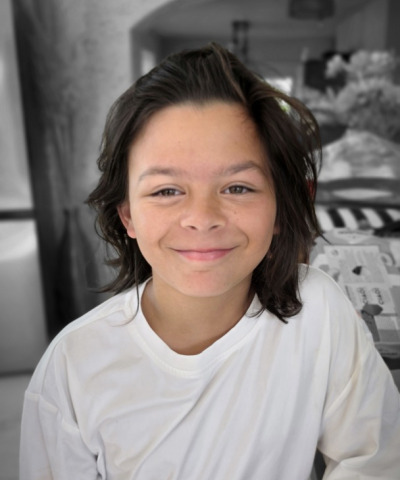 ZAZA Casting model ID: 14511