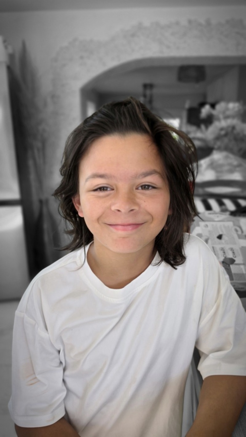 ZAZA Casting model ID: 14511
