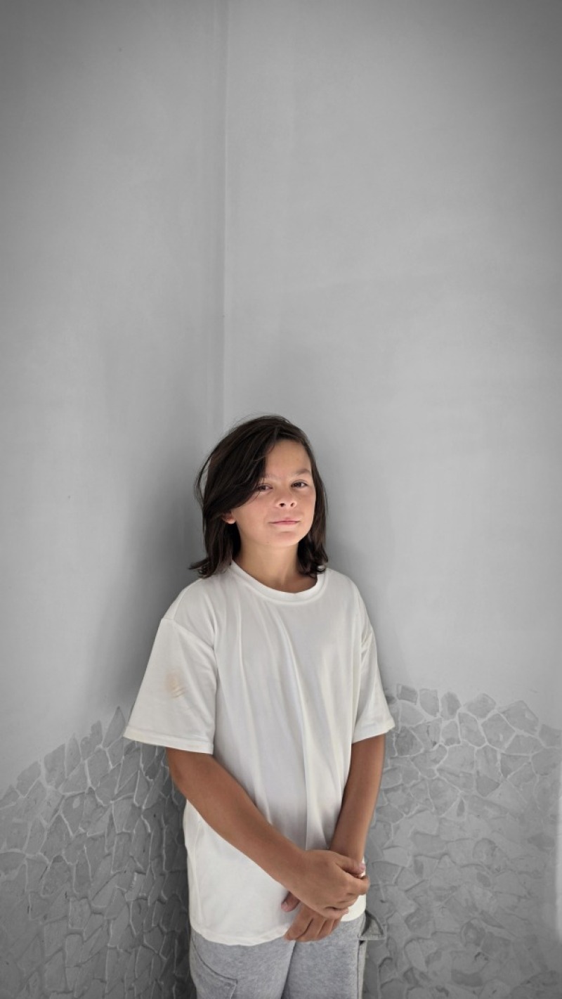 ZAZA Casting model ID: 14511