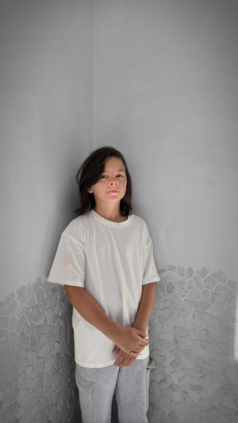 ZAZA Casting model ID: 14511