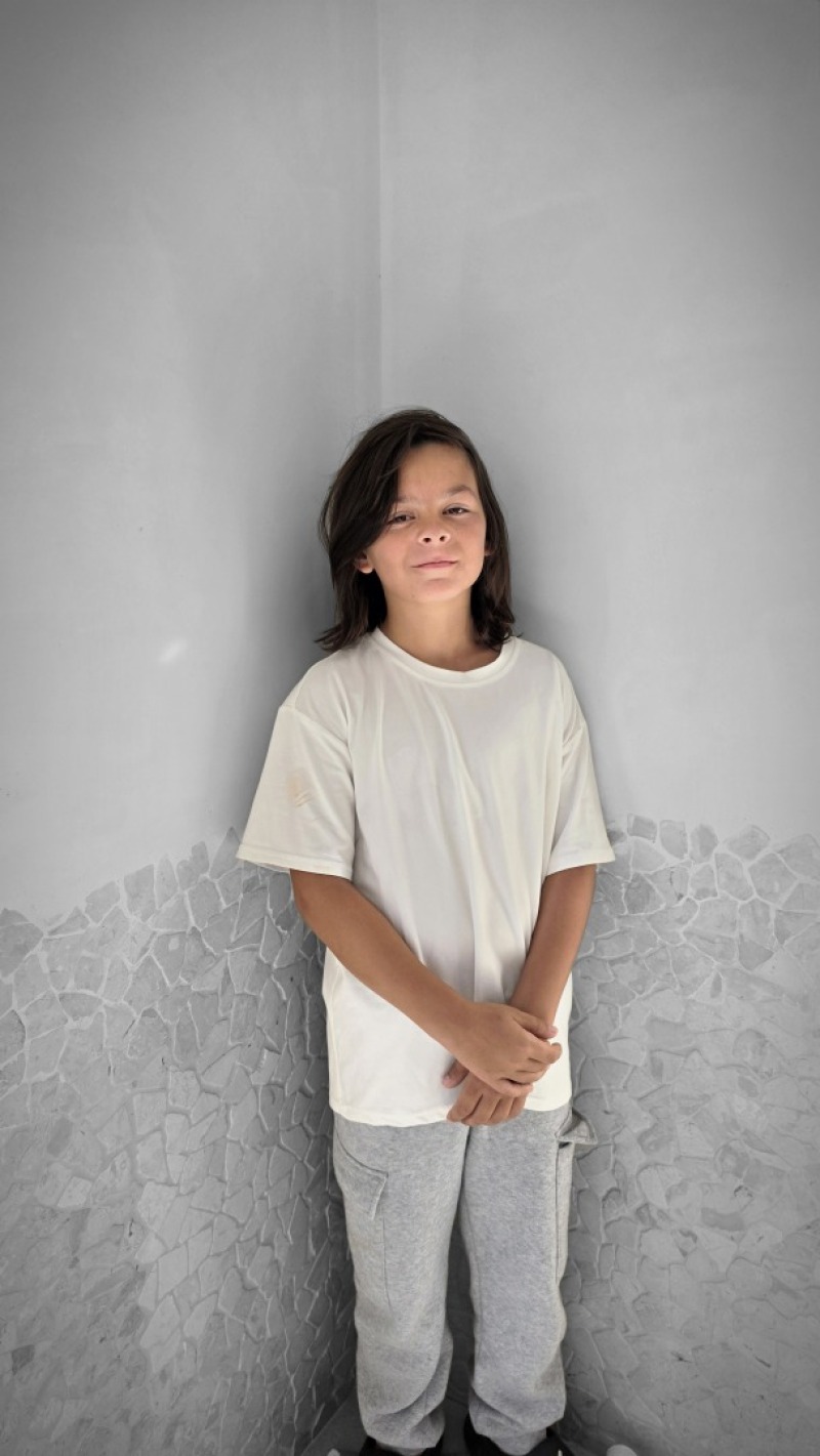 ZAZA Casting model ID: 14511