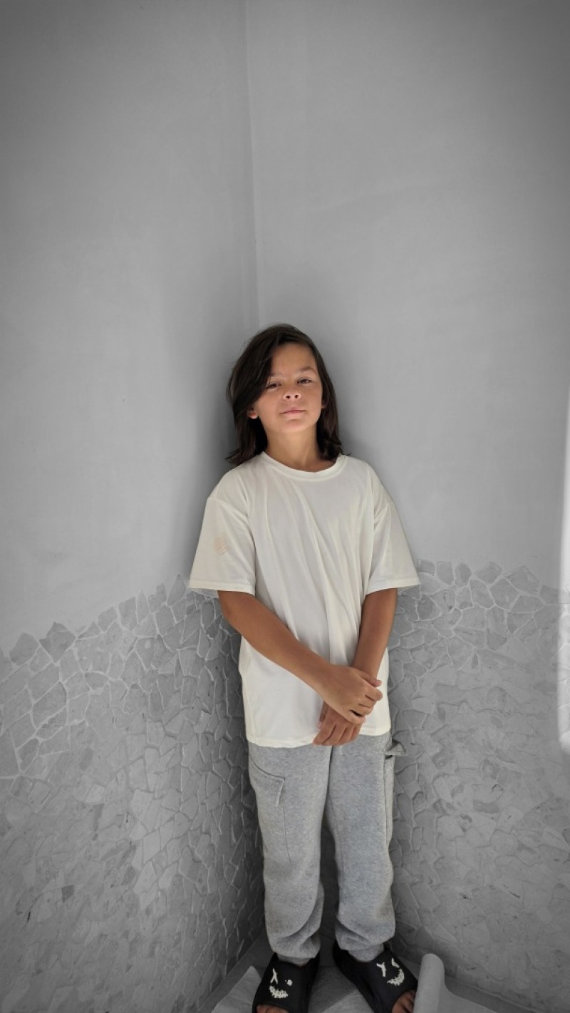 ZAZA Casting model ID: 14511