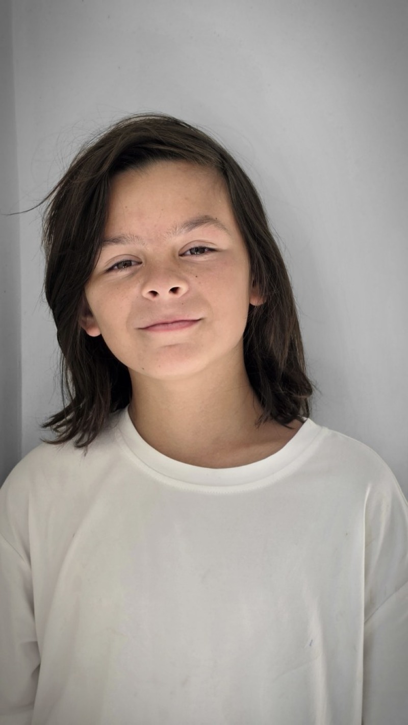 ZAZA Casting model ID: 14511