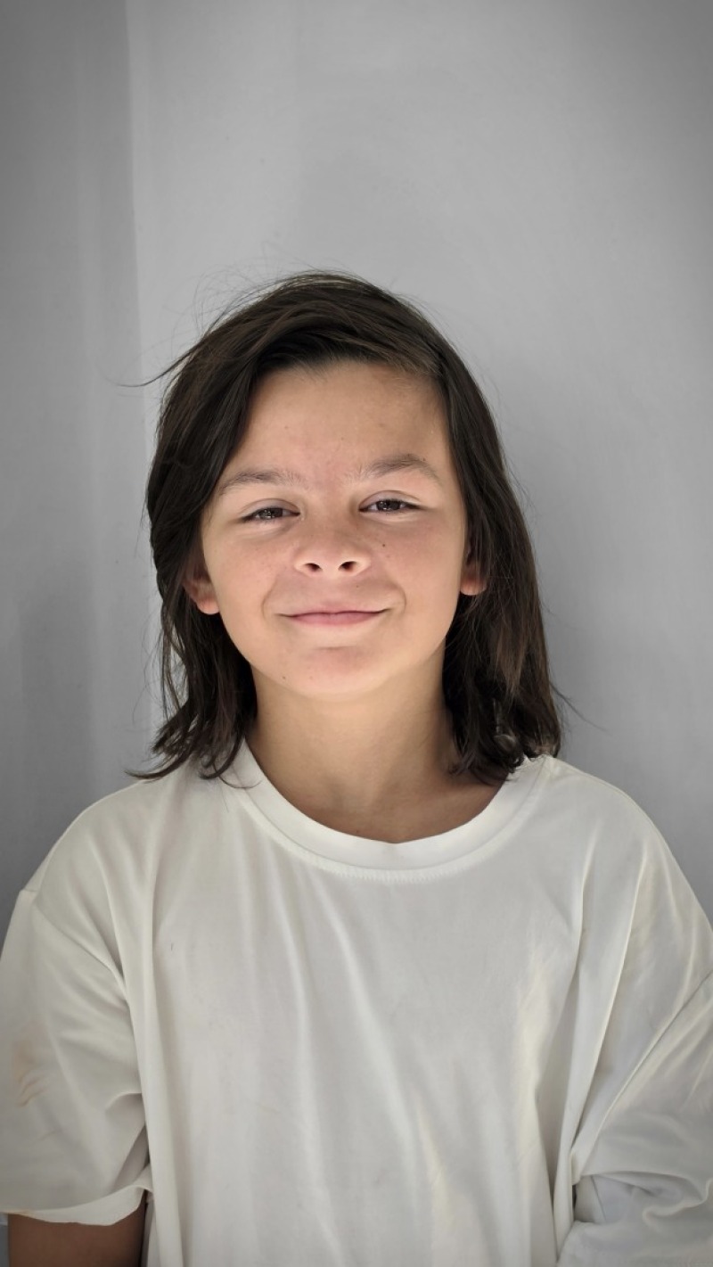ZAZA Casting model ID: 14511