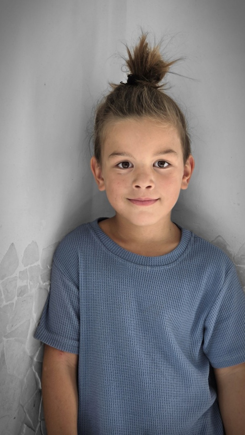 ZAZA Casting model ID: 14510