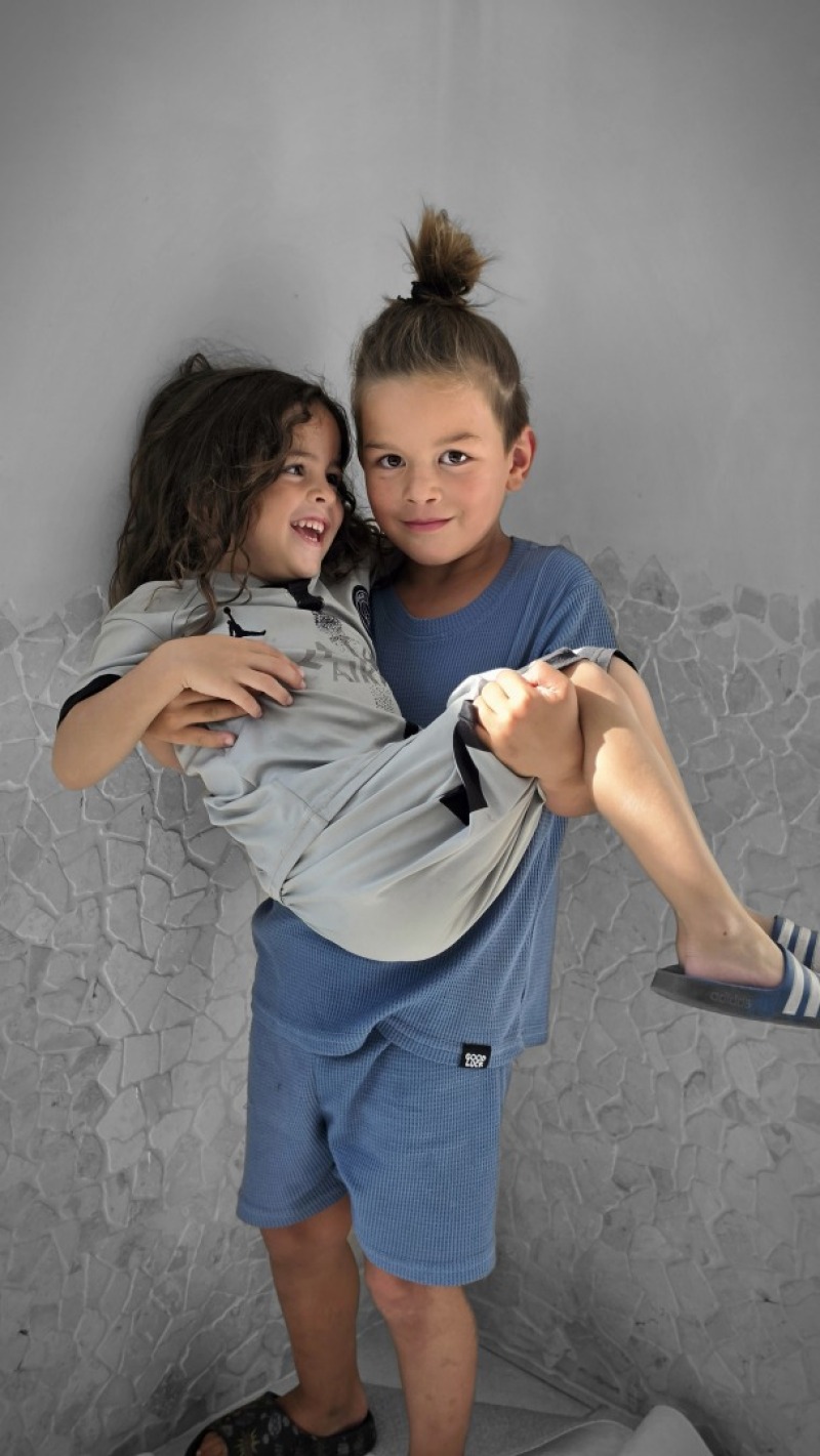 ZAZA Casting model ID: 14510