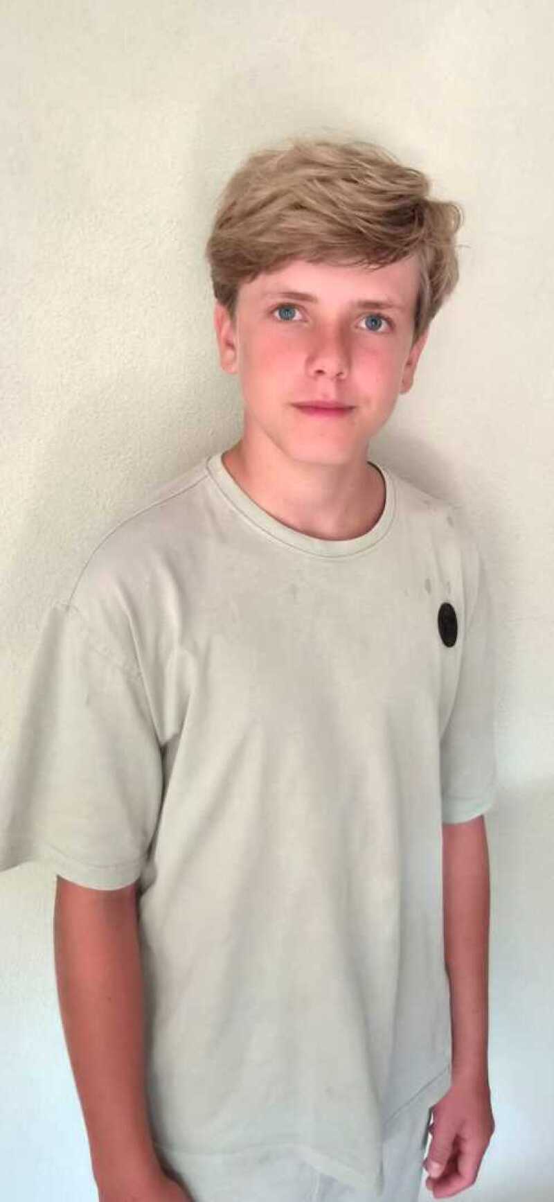 ZAZA Casting model ID: 26539