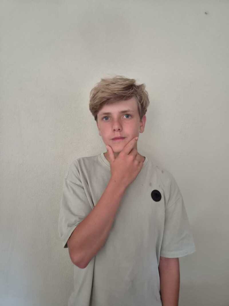 ZAZA Casting model ID: 26539
