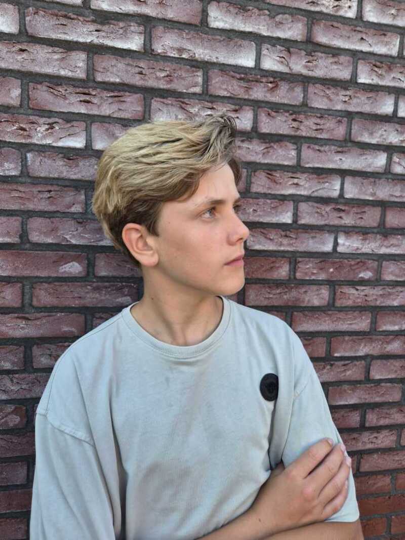ZAZA Casting model ID: 26539
