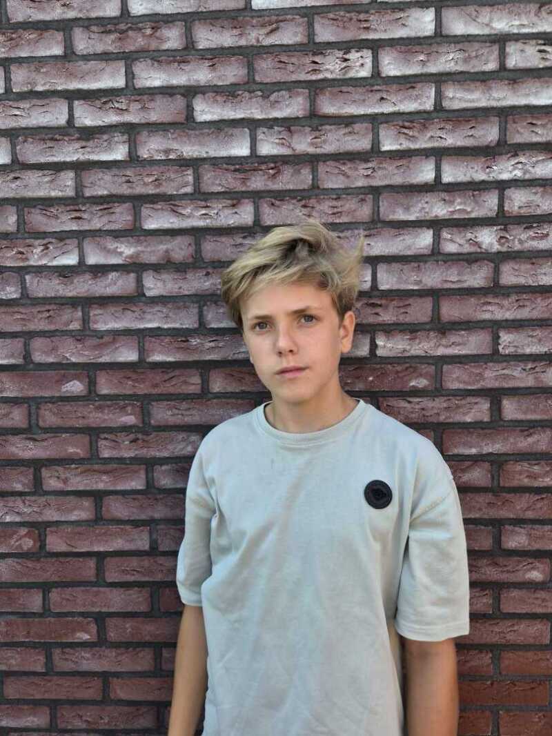 ZAZA Casting model ID: 26539