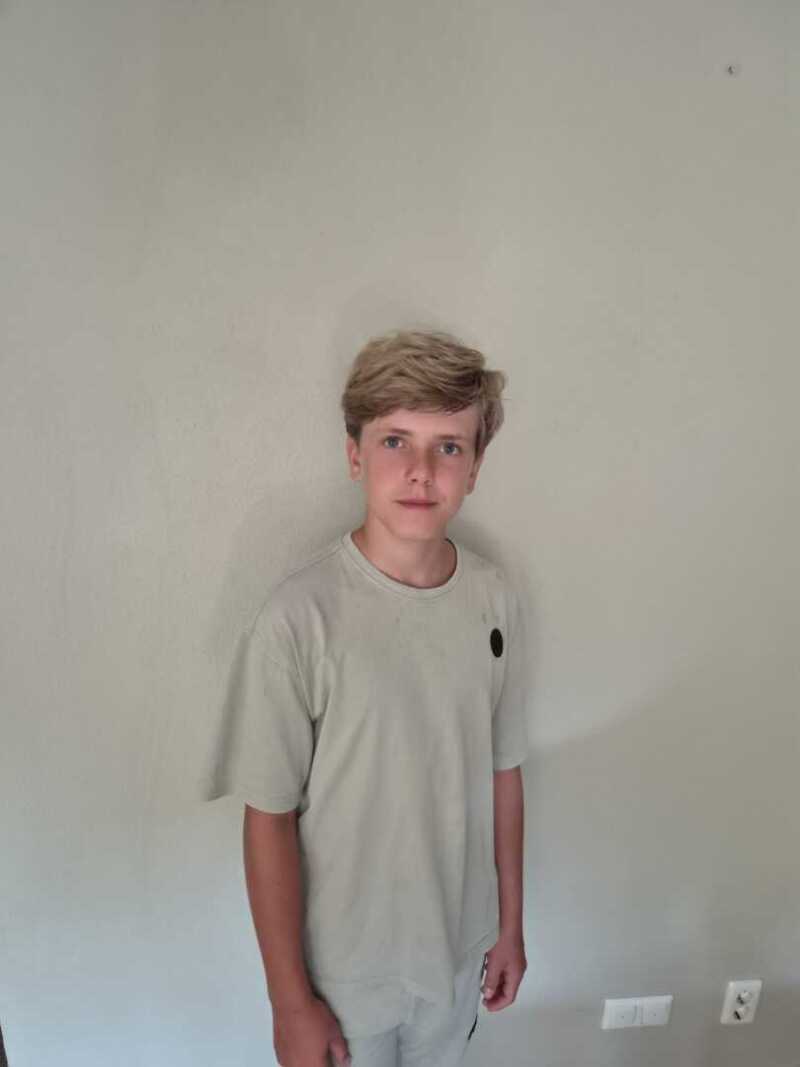 ZAZA Casting model ID: 26539
