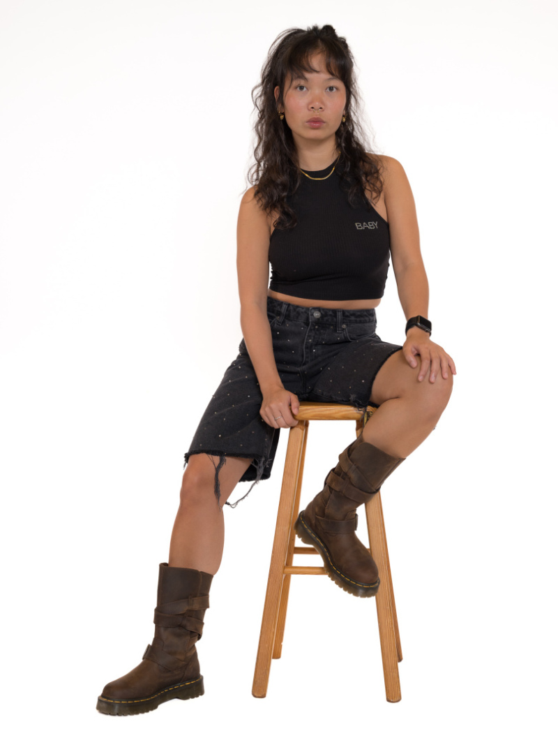 ZAZA Casting model ID: 22110