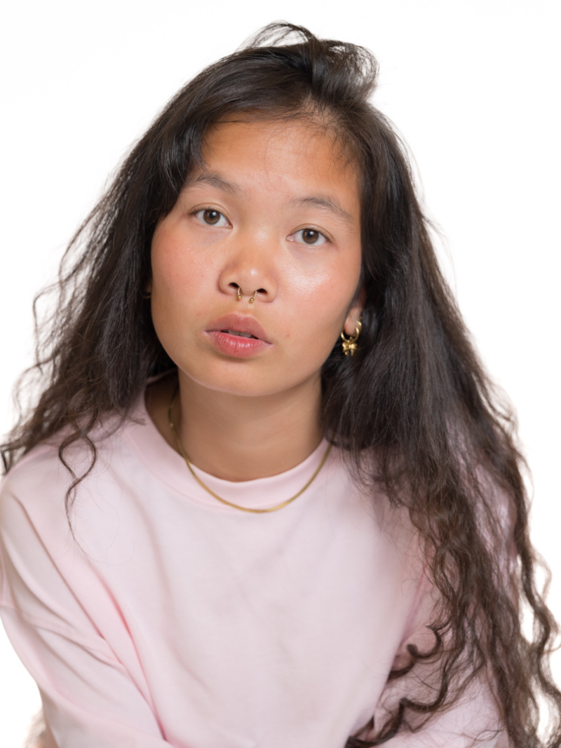 ZAZA Casting model ID: 22110