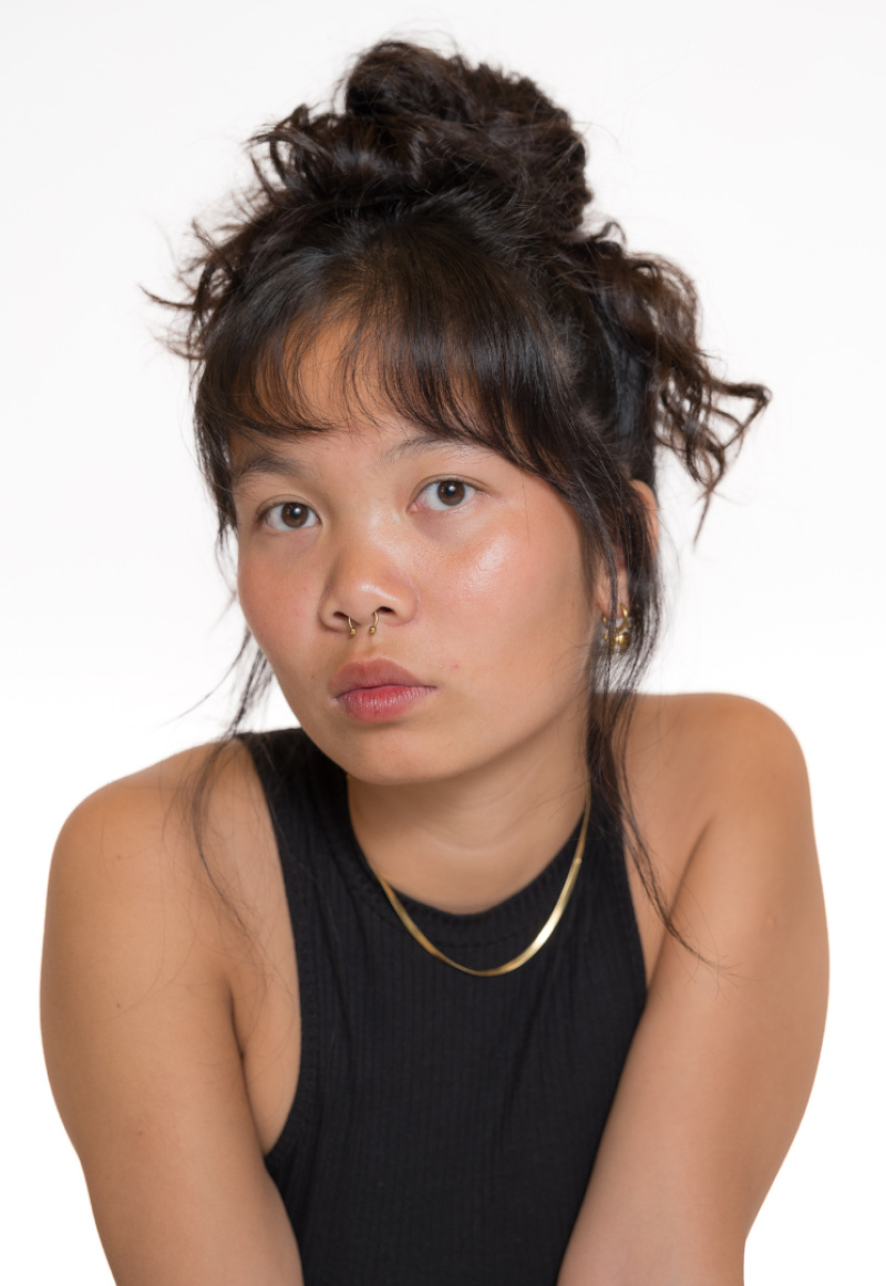 ZAZA Casting model ID: 22110