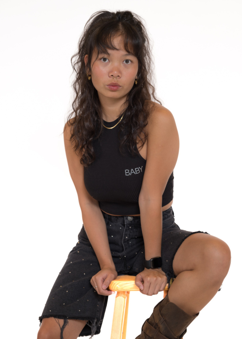 ZAZA Casting model ID: 22110