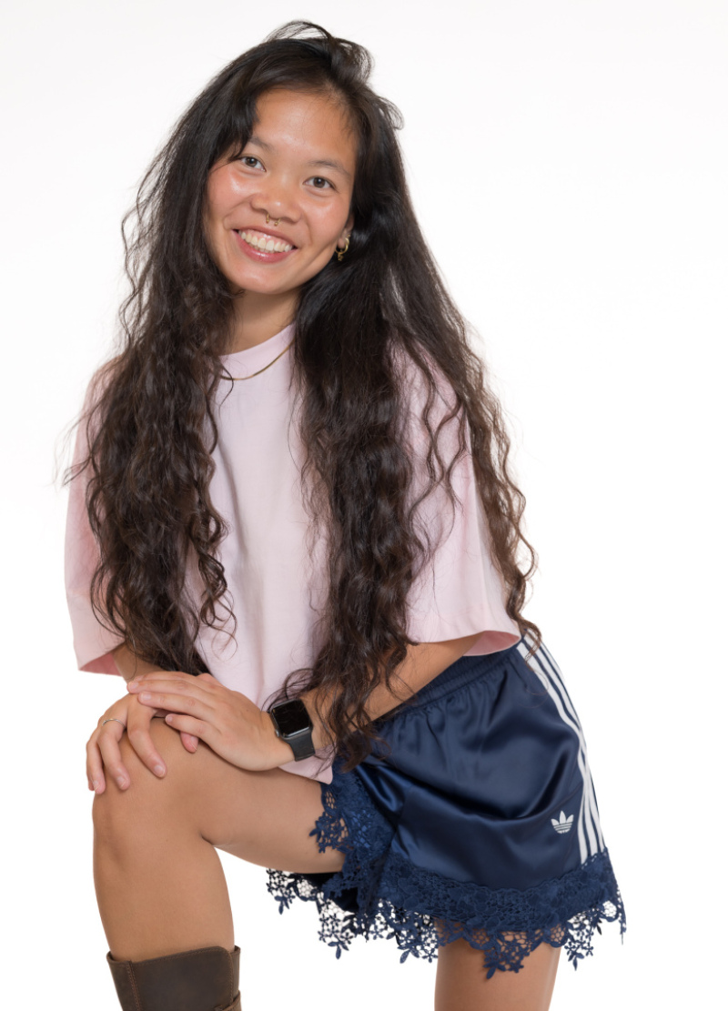 ZAZA Casting model ID: 22110