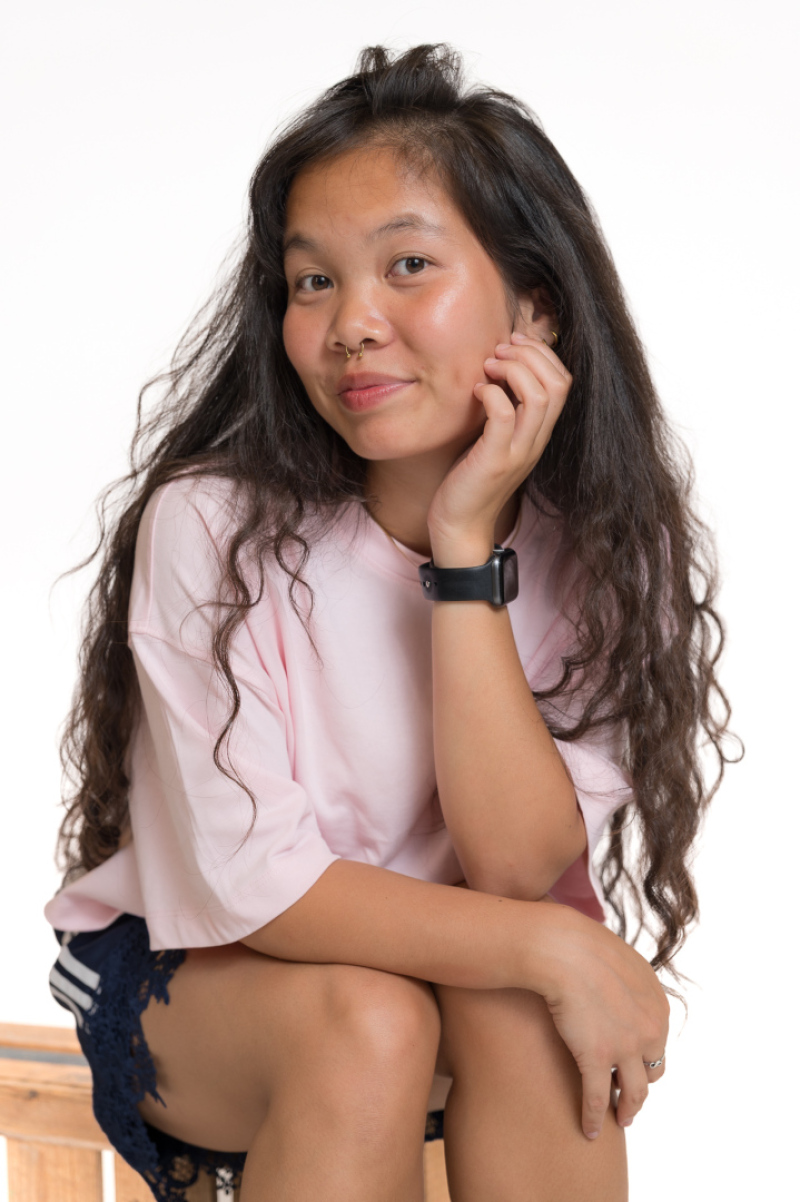 ZAZA Casting model ID: 22110