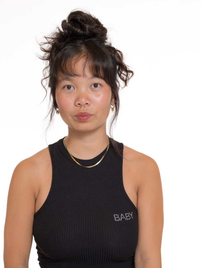 ZAZA Casting model ID: 22110