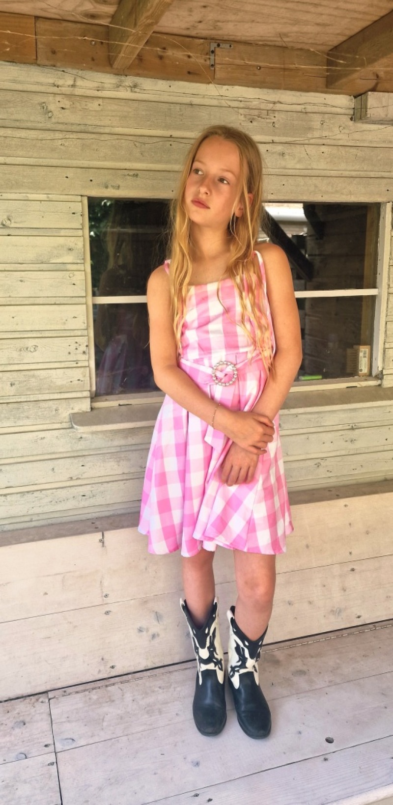 ZAZA Casting model ID: 13140