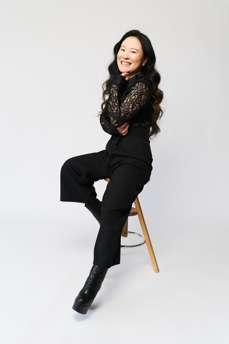 ZAZA Casting model ID: 21704