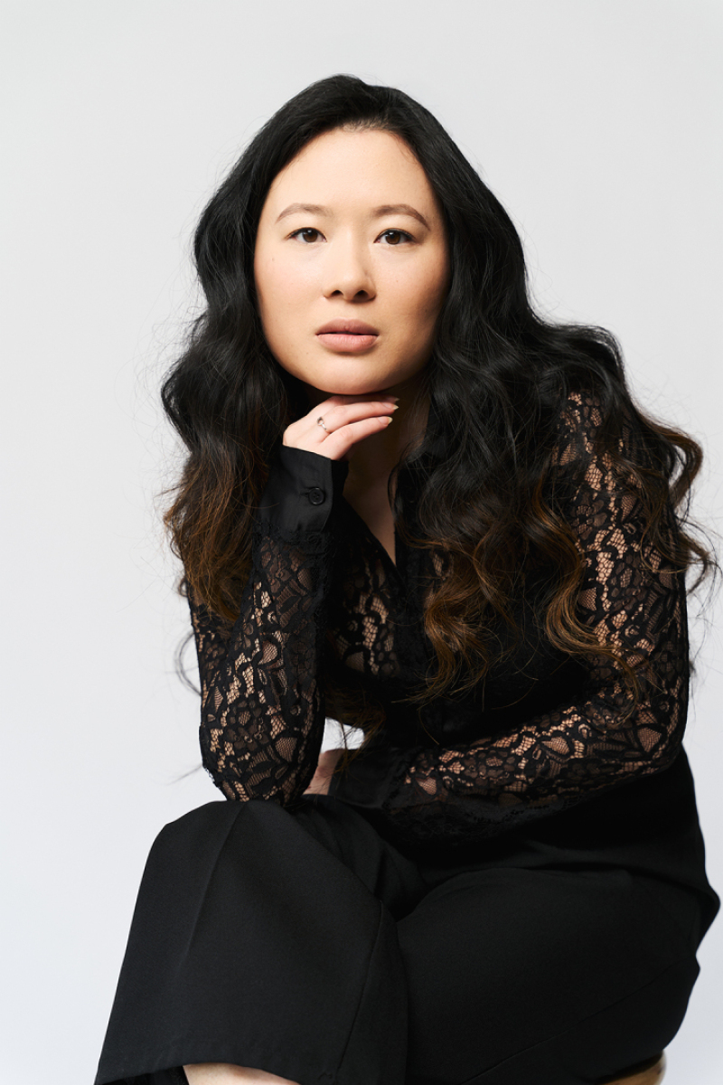 ZAZA Casting model ID: 21704
