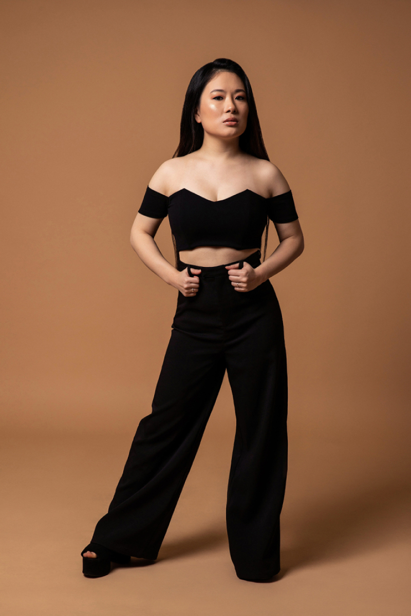 ZAZA Casting model ID: 21704