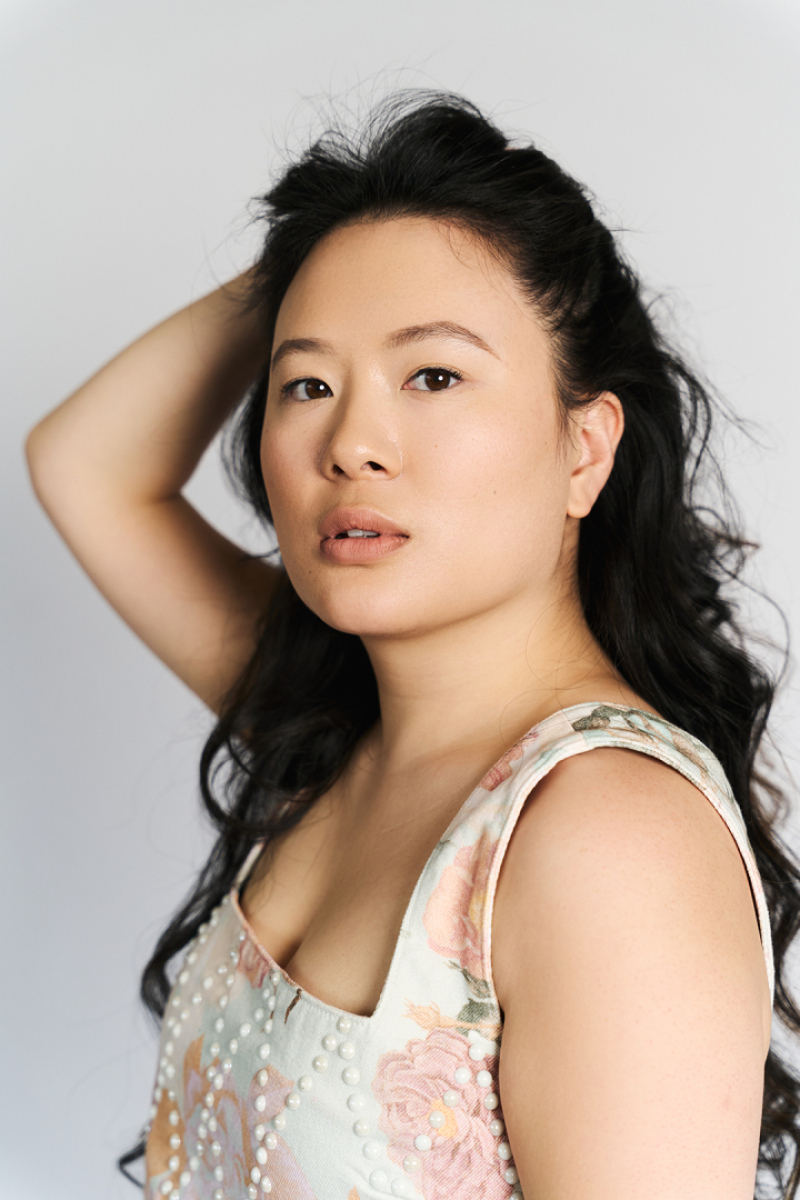 ZAZA Casting model ID: 21704