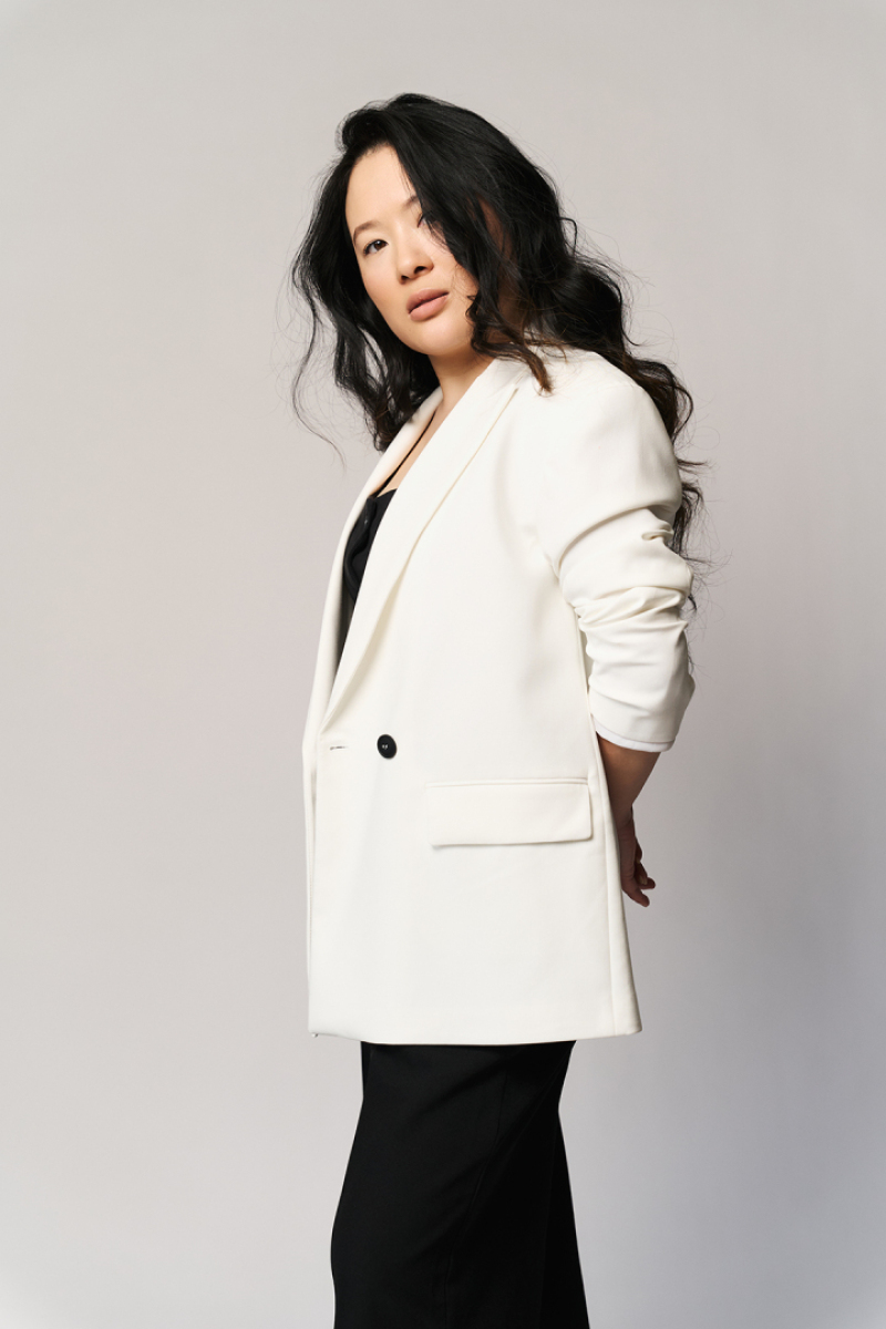 ZAZA Casting model ID: 21704