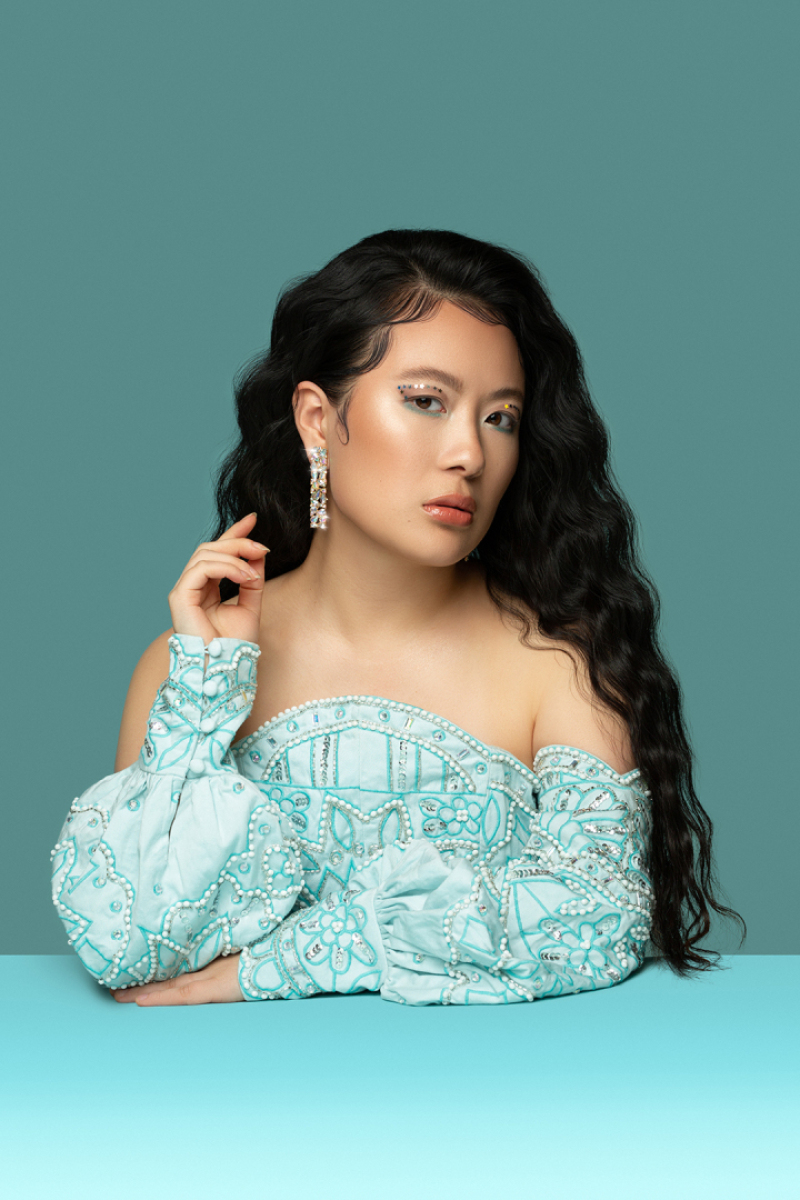 ZAZA Casting model ID: 21704