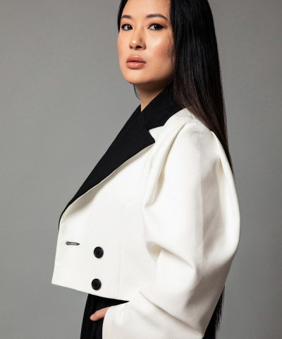 ZAZA Casting model ID: 21704