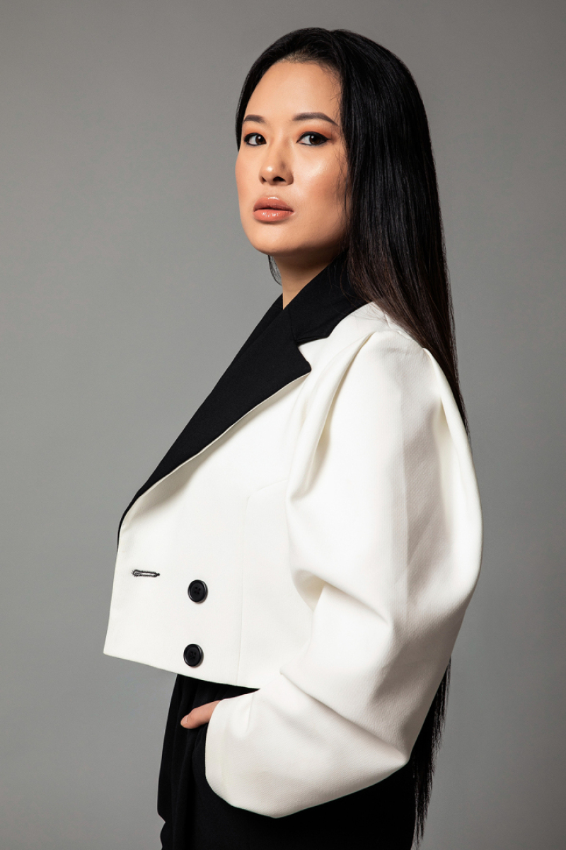 ZAZA Casting model ID: 21704