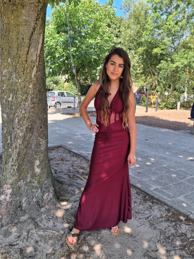 ZAZA Casting model ID: 1070
