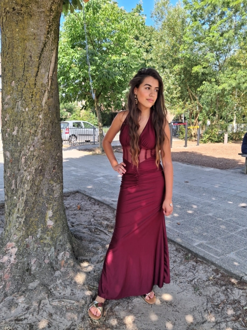 ZAZA Casting model ID: 1070