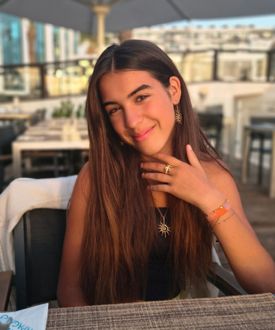 ZAZA Casting model ID: 1070