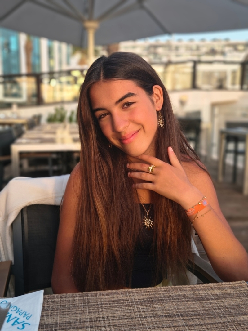 ZAZA Casting model ID: 1070