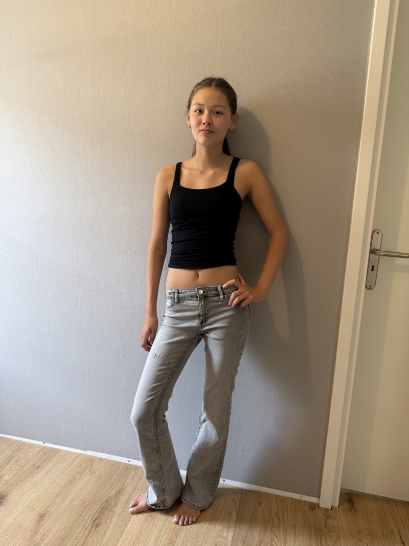 ZAZA Casting model ID: 22287